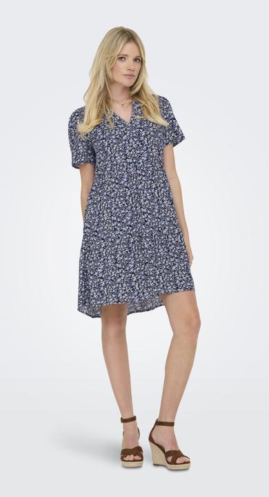Produktbild Only ONLZALLY Kurzes Kleid Kleid (L)