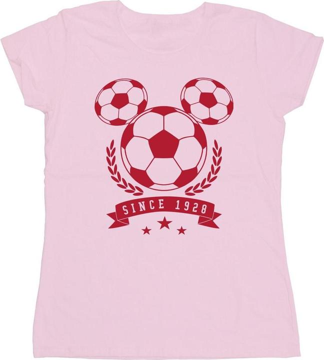 Produktbild Disney Mickey Football Head TShirt (XL)