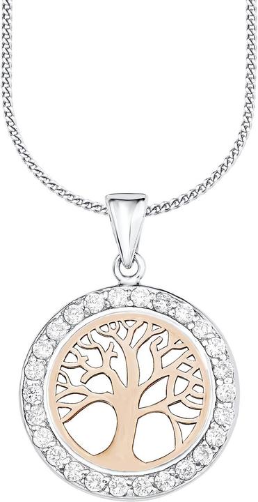 Image du produit Amor Arbre de vie (Argent)