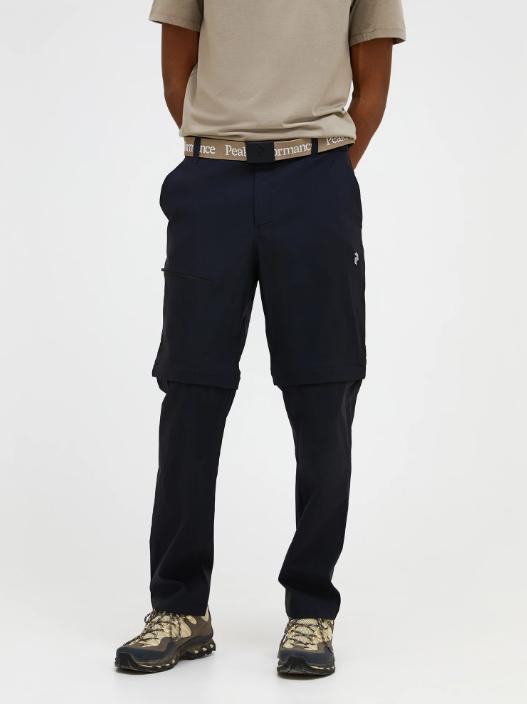 Produktbild Peak Performance Iconiq Zip-Off Pants (M)