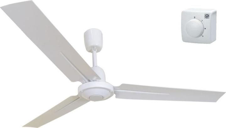 Immagine prodotto Soler&Palau HTB-150 RC (53 dB)