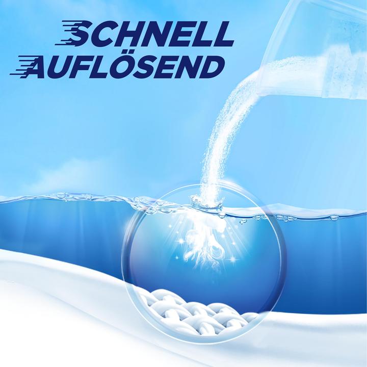 Image du produit Lenor Fraîcheur d'avril (100 Cycles de lavage, Poudre)