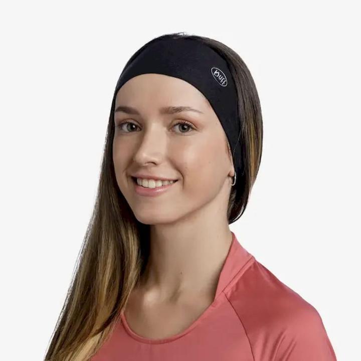 Actual product image Buff Coolnet UV+ Tapered Headband