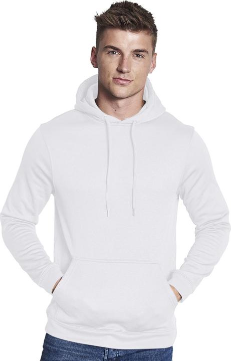 Produktbild Awdis Polyester Sport Kapuzenpullover (L)