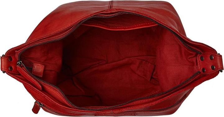 Produktbild The Chesterfield Brand Bolivia Schultertasche Leder 32 cm