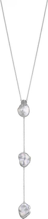 Produktbild Adriana la mia Perla Y-Collier (Silber)