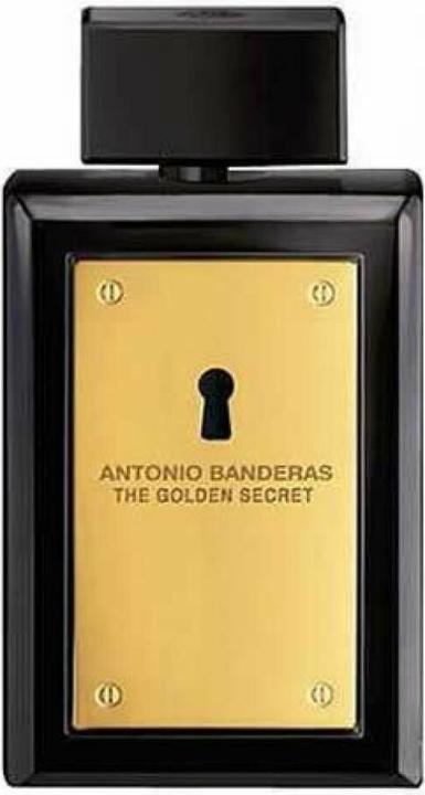 Produktbild Antonio Banderas The Golden Secret (Eau de Toilette, 100 ml)
