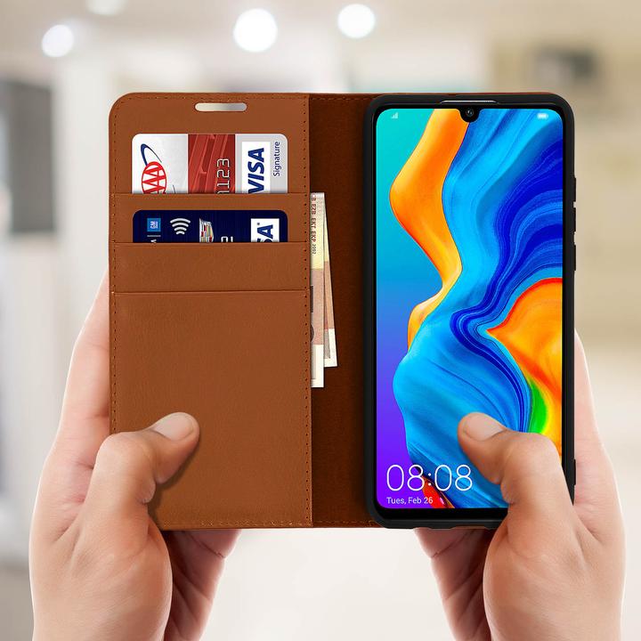 Produktbild Avizar First Series (Huawei P30 Lite XL)