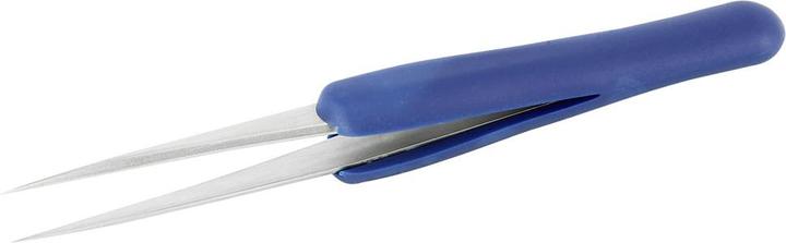 Wetec Präzisions-Pinzette "SOFT" 3C-SA-DR