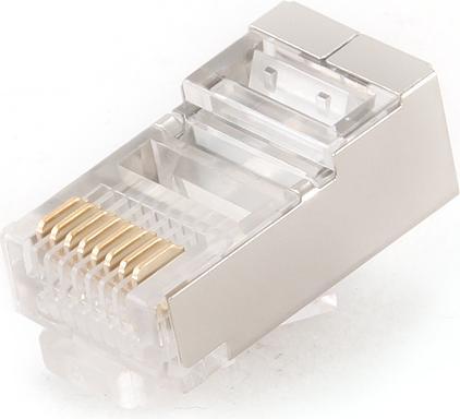Actual product image Cablexpert PLUG6SP/10 (U/FTP, CAT6)