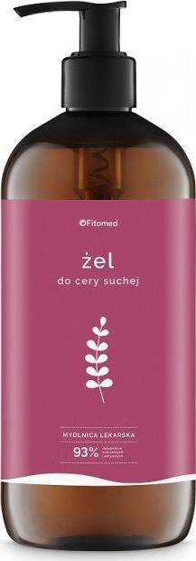 Fitomed Gel for dry and sensitive skin Medical Soap 250g (Gel, 250 ml)
