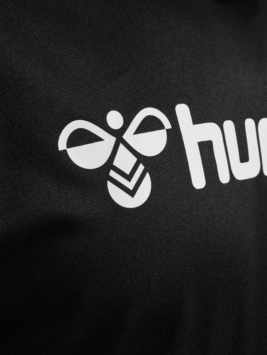 Image du produit hummel hmlLOGO HOODIE (M)