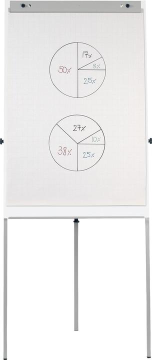 Actual product image Dufco Flipchart Econo (68 x 104 cm)
