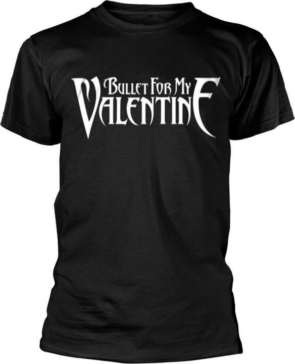 Bullet For My Valentine TShirt