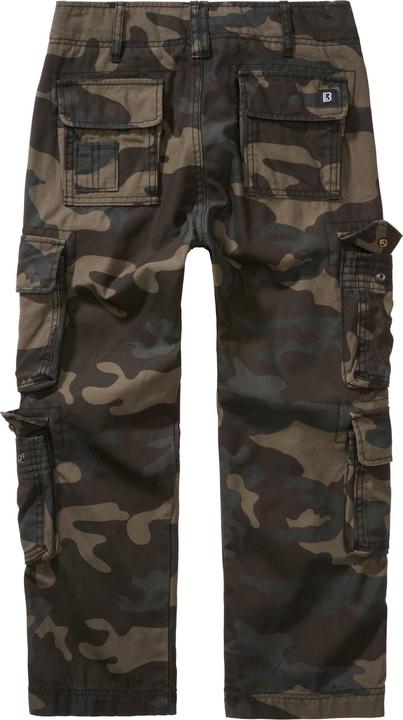 Produktbild Brandit Kids Pure Trouser - 16207 (146)