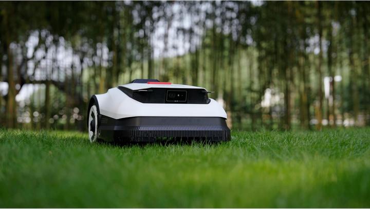Productafbeelding Ecovacs Mähroboter GOAT A1600 RTK 1200 m² (1200 m²)