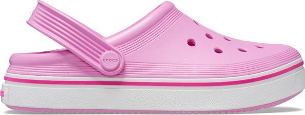 Actual product image Crocs T's Off Court Clog (28)