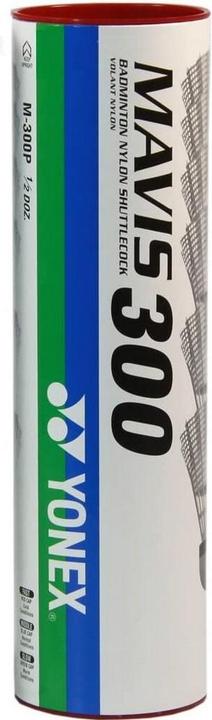 Produktbild Yonex Federball Mavis 300 6Erpack