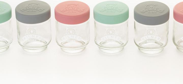 Actual product image Kilner Kids