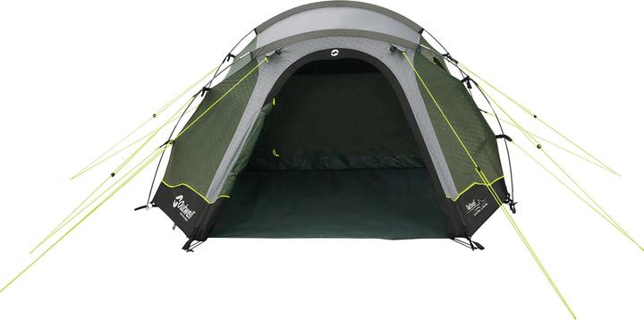 Immagine prodotto Outwell Earth 3 Plus (Tenda a tunnel, 5.50 kg, 3 persone)