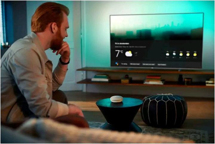 Immagine prodotto Philips 55PUS7906 Ambilight (55", PUS7906, LED, 4K, 2021)