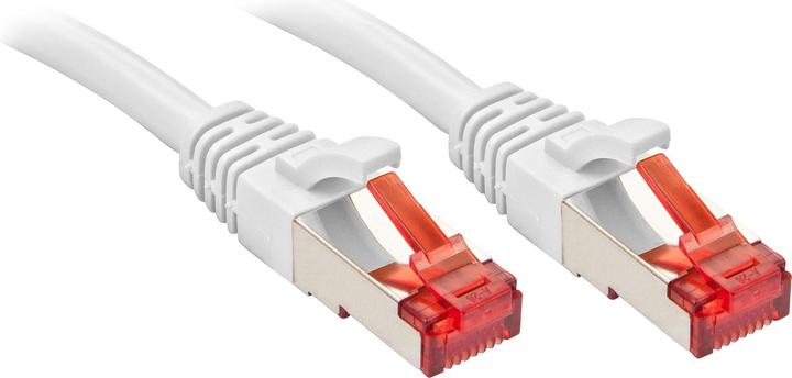 Immagine prodotto Lindy Cavo di rete (S/FTP, CAT6, 20 m)