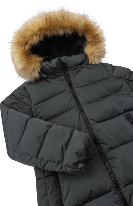 Produktbild Reima Wintermantel Lunta Dark (128)