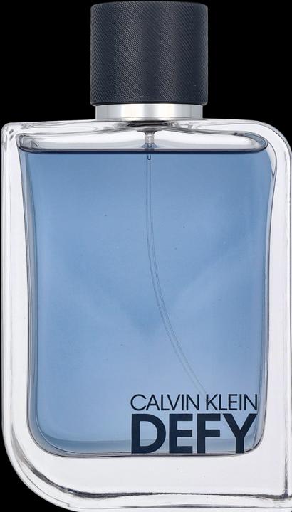 Produktbild Calvin Klein Defy (Eau de Toilette, 200 ml)