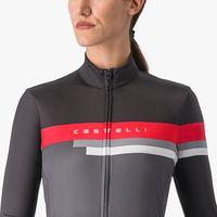 Actual product image Castelli Tornare Jersey (XL)
