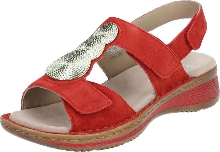 Rosso 19
