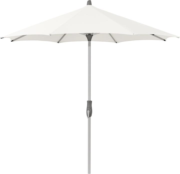 Produktbild Glatz Alu-Twist Sonnenschirm (3.30 m)