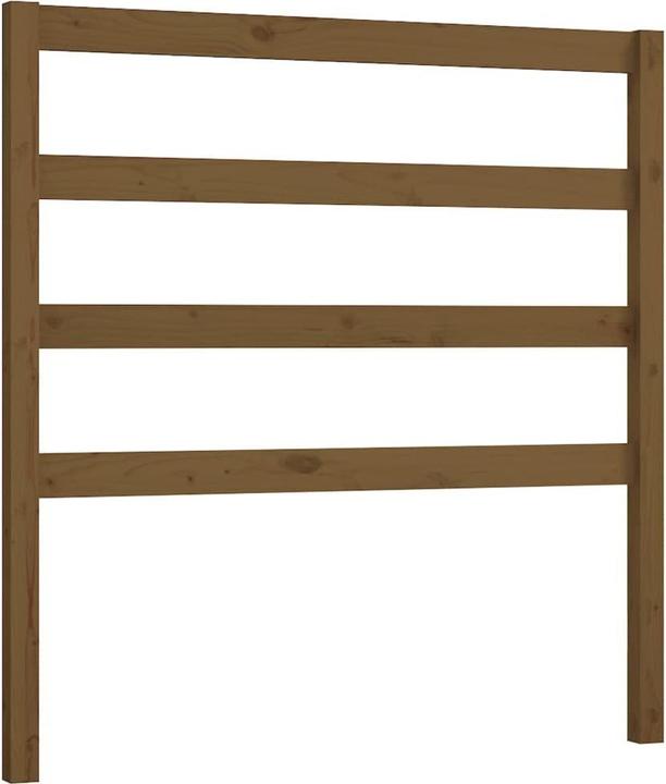 Actual product image VidaXL Batsheva (95 x 4 x 100 cm)