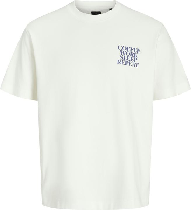 Produktbild Jack & Jones Jprblajulian Ss Tee Styd Aw24 (XL)