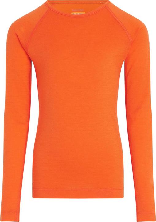 Immagine prodotto Icebreaker Bambini 200 Oasis L/S Crewe (4)