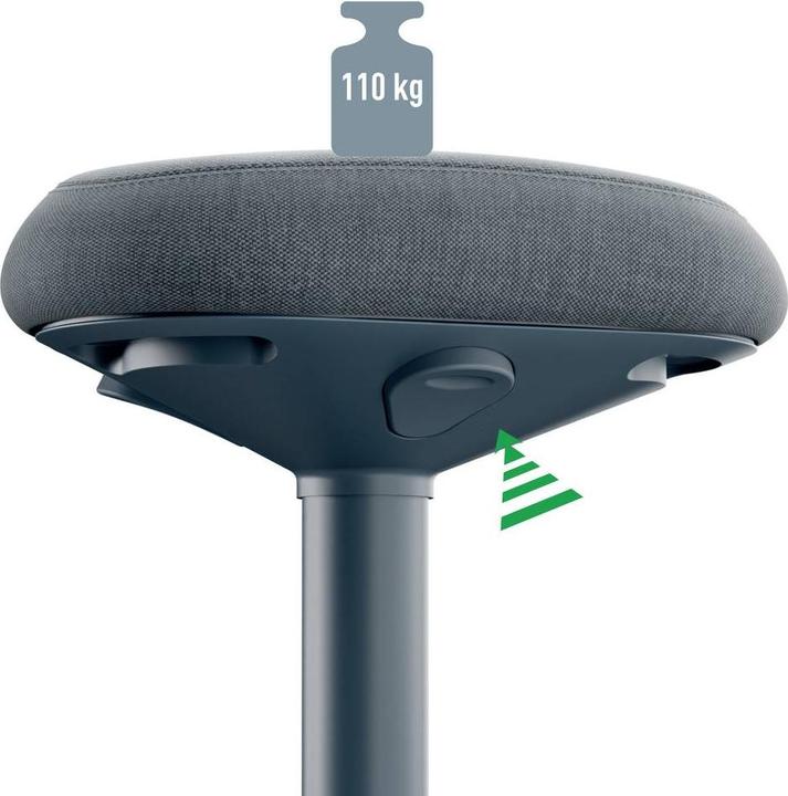 Produktbild Leitz Ergo Active