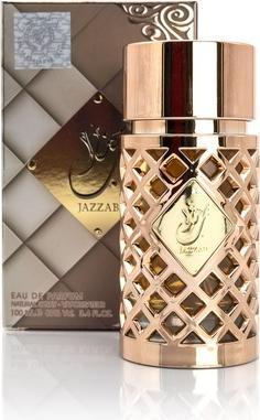 Lattafa Perfumes Ard Al Zaafaran Jazzab Perfume 100 Milliliters (Eau de Parfum, 100 ml)