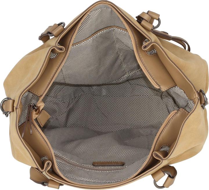 Produktbild Tom Tailor Bruna Shopper Tasche 42 cm (15 l)