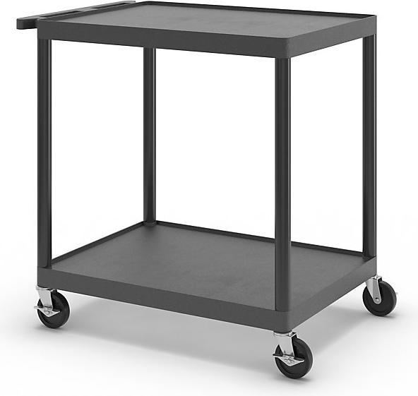 Immagine prodotto kaiserkraft Carrello della piattaforma di sollevamento standard (750 kg)
