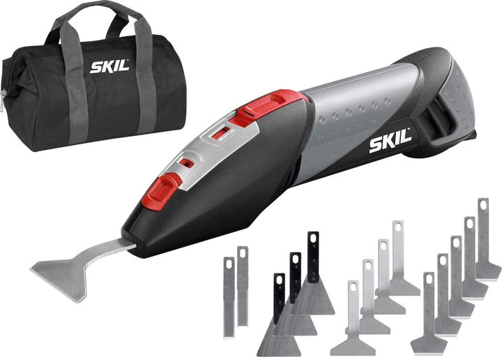 Produktbild Skil 7710 AA Elektroschaber