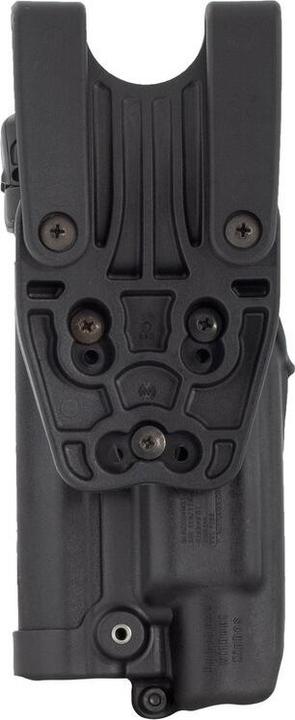 Actual product image Blackhawk Service Holster Level 3 SIG220/226 - Right