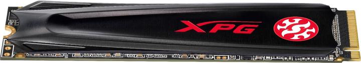 Immagine prodotto Adata Gammix S5 (512 GB, M.2 2280)