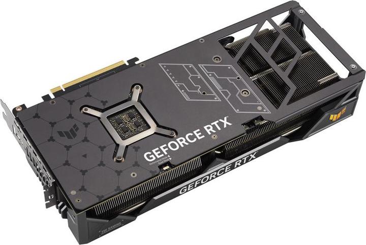 Produktbild ASUS TUF Gaming GeForce RTX 4090 (24 GB)