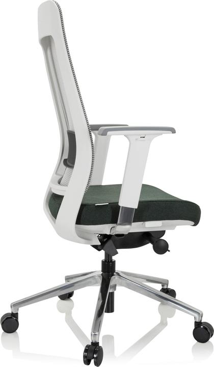 Actual product image Hjh Office Chiaro T2 White
