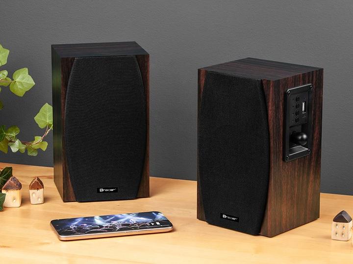 Produktbild Tracer Tra-Lautsprecher Charleston 2.0 BLUETOOTH (Netzbetrieb)