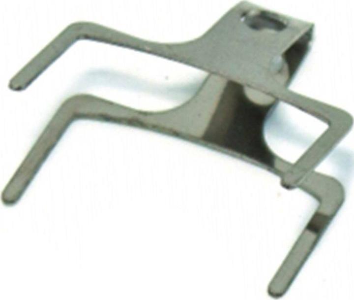 Immagine prodotto Clarks 862C Pastiglia freno (Shimano, Metallo sinterizzato)