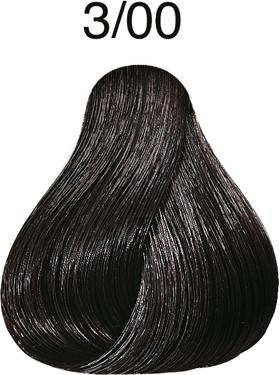Image du produit Wella Pure Naturals (3/00 brun foncé naturel)
