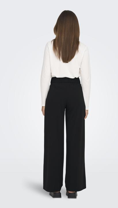 Produktbild JdY Normal geschnitten Hohe Taille Hose Klassische Hose (34)