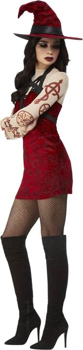 Image du produit Fever - Déguisement SATANIC - Femme (XS)
