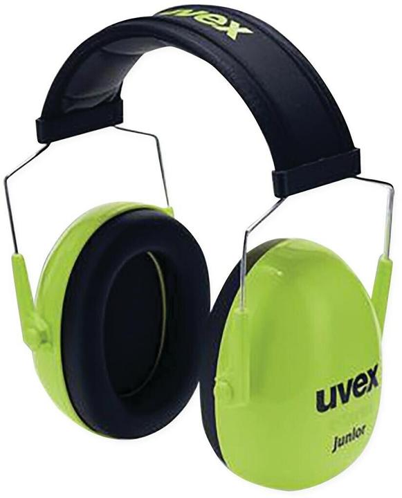 Uvex Safety K Junior (1 x)