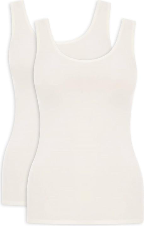 Chantelle Unterhemd Casual Stretch SOFTSTRETCH (34, 35, 36, 37, 38, 39, 40, 41, 42, 43, 44)